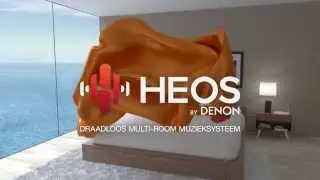Denon - HEOS - Productvideo