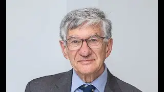 20 Years of EDOR: Professor Sir Jim Mann