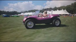 Dream Ride 2022