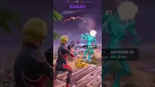 Clip from da stream #fortnite #fypシ #fortnitekeyboard #newpcsetup #viral #contentcreator #streamer