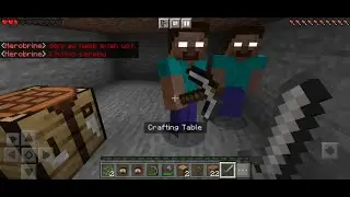 Can I Survive From Herobrine In Minecraft 1.19?