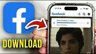 How to DOWNLOAD Facebook Videos on iPhone & Android | Save Facebook Videos to Phone