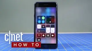 7 important hidden features in iOS 11