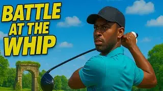 Battle at the Whip | Chasing Par Golf | Episode 3 Part 1