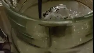 SPRITE LEMON TEA