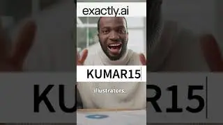 Exactly.ai Promo Code KUMAR15 | exactly.ai &ndash; Bespoke AI Models Built for Your Brand