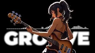 [PlayList] Deep Heavy Bass Groove for Focus & Night Drive | BSIDE GROOVE