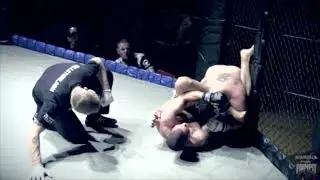 Wayne Davies v Nicky Potts