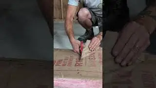 I would recommend😎 #insulation #diy #contractor #woodworking #tools