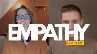 Closing the Empathy Gap with Leander Wands&oslash;e-Isaksen from GetWhy