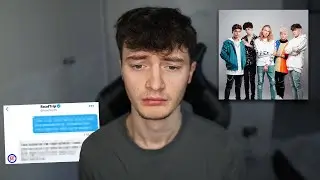 why i stopped roadtrip reactions...