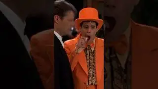 This is a $500 a plate dinner scene Dumb and Dumber #funny #movieclips
