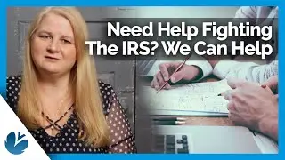 How To Fight The IRS