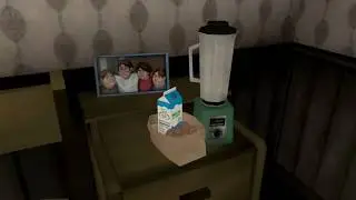 Ice Scream 2: Horror Neighborhood ENDING