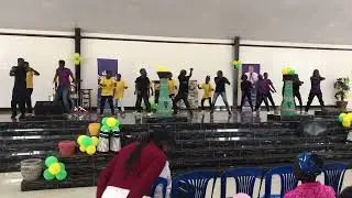 mega mix over dey