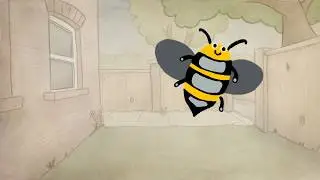 Girl Scout Bee Movie