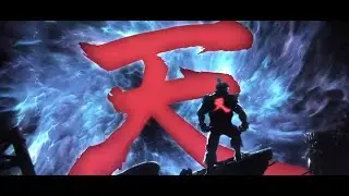 Tekken 7 - Akuma combos and setups