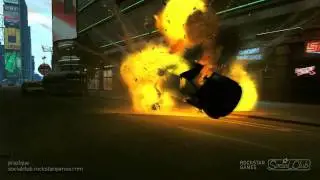 The Joker - GTA 4