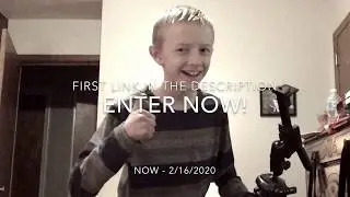 Film Idea Entry's!! Pickyman 2020 Movie Idea Form