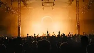 Ghost in the Machine @ Dox'Art Festival 2025