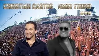 AMOR ETERNO - CHRISTIAN CASTRO