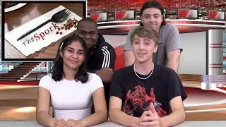 The Spork (Wednesday 6/14/23)