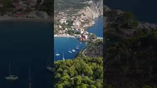 Journey to the Jewel of the Ionian Sea