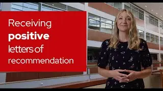 Tips on Letters of Recommendation for Your Pharmacy School Application
