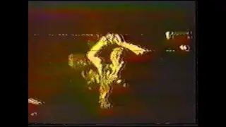 Beherit - Werewolf, Semen And Blood