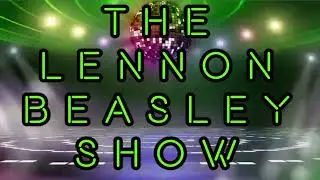 THE LENNON BEASLEY SHOW - Aaron Chandler, Cami Pritchett & Vickie Davison