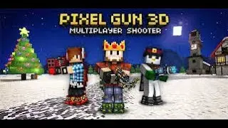 Pixle Gun: Fort Siege #1