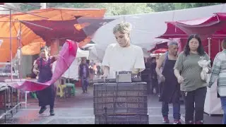 RUBIO - Comerte Entera  ( C. Tangana cover )