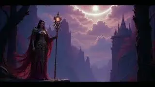 Enchanted Realms: 2H of Relaxing Celtic Fantasy Music