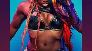 ember moon wwe v&iacute;deo de fotos e m&uacute;sica