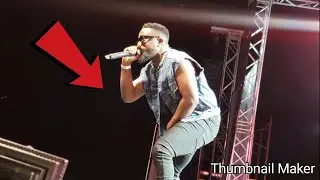 Sarkodie Full Performance At The VGMAs Experience Concert