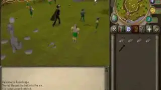 Runescape-Gnome Ball Guide!