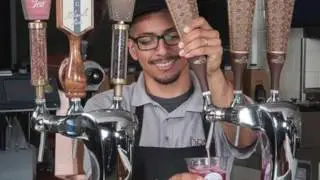 Two beverage franchises: a $40,000 franchise fee