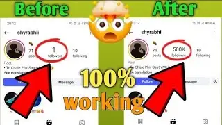BEST SMM PANEL | How to Buy Instagram Followers | Instagram Follower kaise khareede 2026 | Cheapest