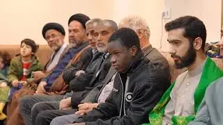 ( يُدۡخِلُ مَن يَشَآءُ فِي رَحۡمَتِهِۦۚ وَٱلظَّٰلِمِينَ أَعَدَّ لَهُمۡ عَذَابًا أَلِيمَۢا ) ٣١