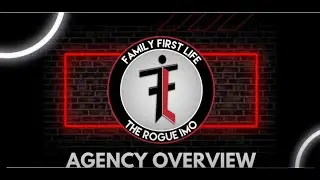 FFL ACHIEVERS The Rogue IMO Agency Overview 2022