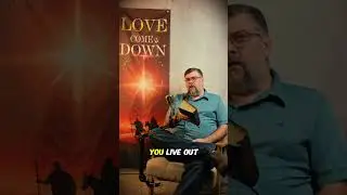 Living Out Love