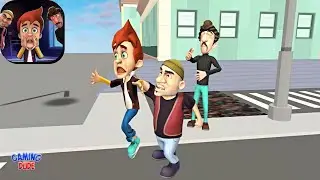 Save The House - New Levels Episode | Gameplay Walkthrough | Android Gameplay HD