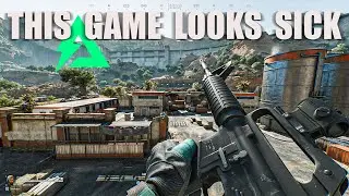 Delta Force Hawk Ops Extraction Is Insane