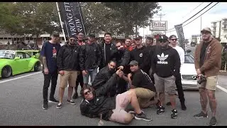 WFC X H2NOi