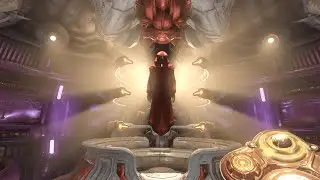 samuall mayker (doom eternal 1. dlc 1. bölüm)