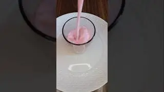 AMUL KOOL MILKSHAKE!!!🧋😍🔥ROSE FLAVOUR SHAKE💕#amul #milkshake #milk #rose #flavour #shake #satisfying