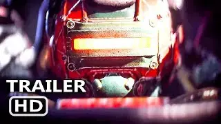 PS4 - Anthem Final Trailer (2019)