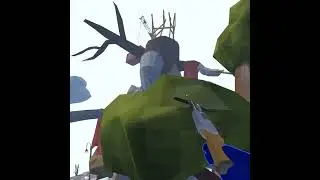 Playing Arena in Animal Company pt.3