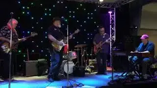 Spectaculars Live! Crosscut Saw. Guitar solo @ :55 Cell phone video...