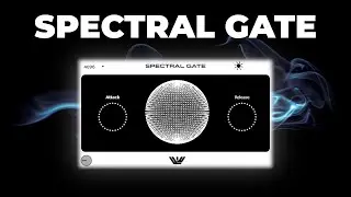This NEW Spectral Gate Will Blow Your Mind